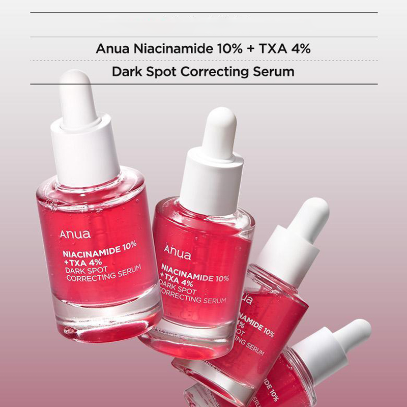 新品未使用 anua ナイアシンアミドセット SALE | アヌア Anua