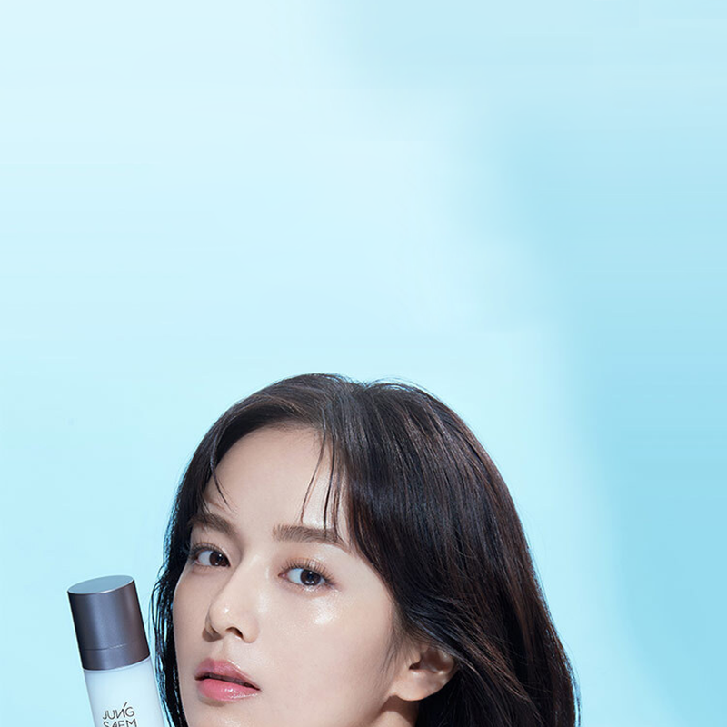 JUNGSAEMMOOL Essential Mool Micro Fitting Mist 55mL (Duo Set