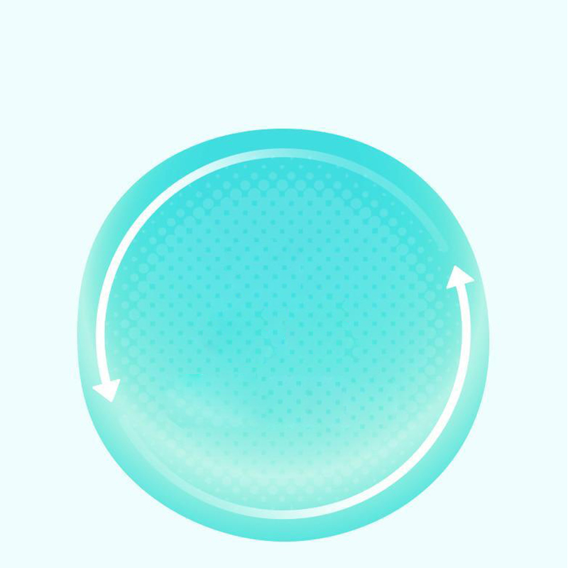 Anua PDRN Hyaluronic Capsule 100 Serum (1ml*10ea)