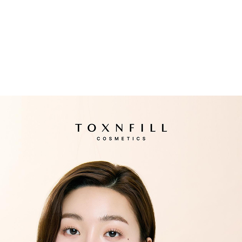 TOXNFILL Collagen Intensive Mask Sheet 30g*5 Sheets | OLIVE YOUNG