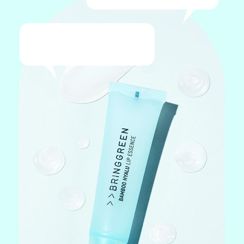 BRINGGREEN Bamboo Hyalu Lip Essence Triple Set | OLIVE YOUNG Global