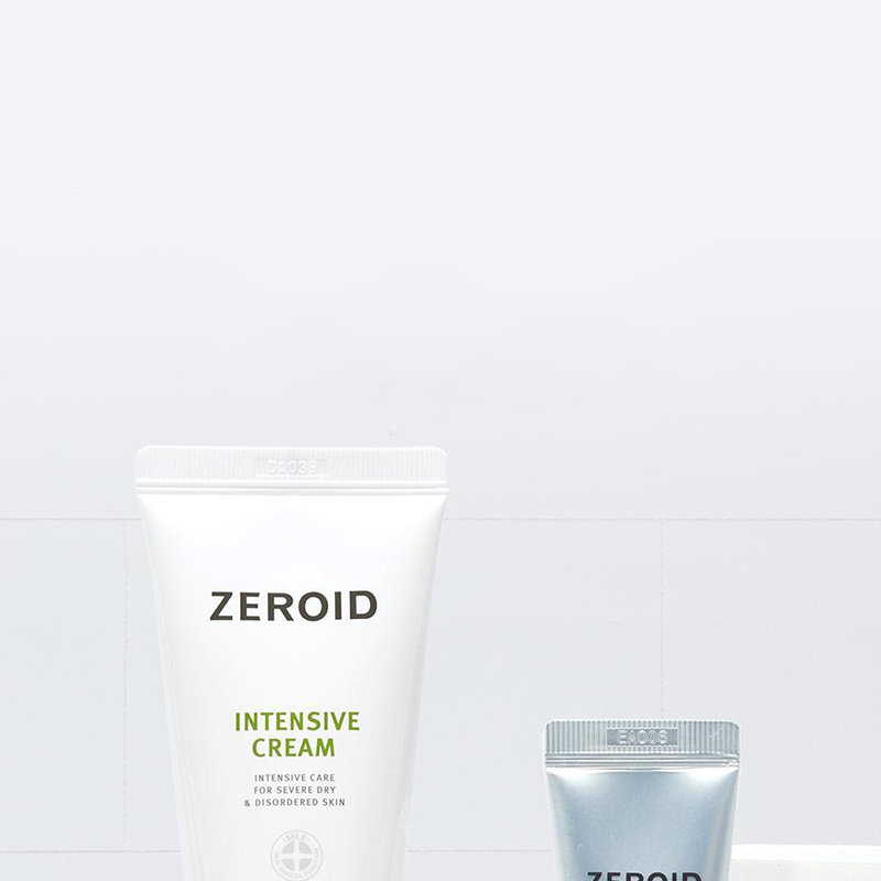 ZEROID Intensive Hydrating Ampoule 30ml | OLIVE YOUNG Global