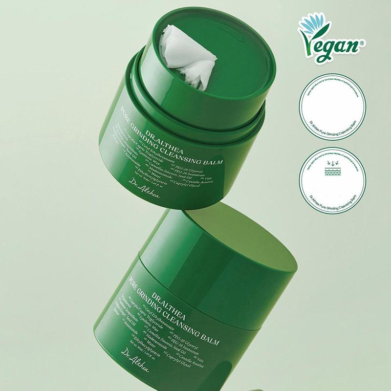 Dr. Althea Pure Grinding Cleansing Balm 50ml