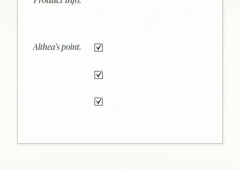 Dr. Althea Pure Grinding Cleansing Balm 50ml