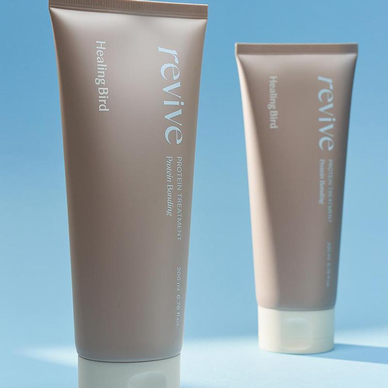 トライアルセット・サンプル Healing Bird Revive Hand Cream 200ml Healing Bird Revive Hand Cream 200ml Healing Bird Revive