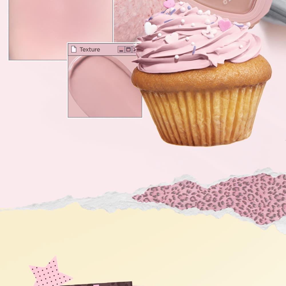 [Sanrio EDITION] lilybyred Luv Beam Cheek Balm (Set/Single) (18 Colors)
