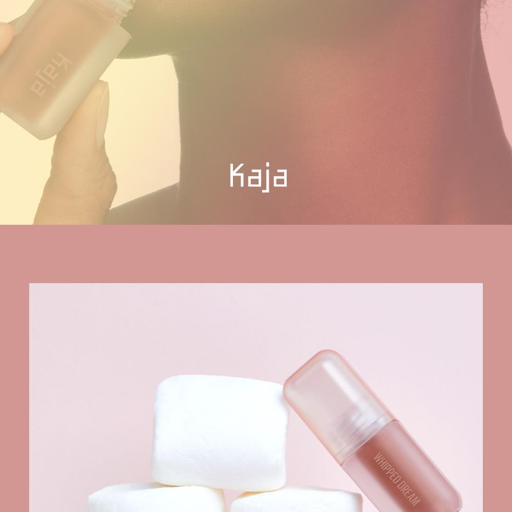 KAJA ホイップドドリーム | OLIVE YOUNG Global