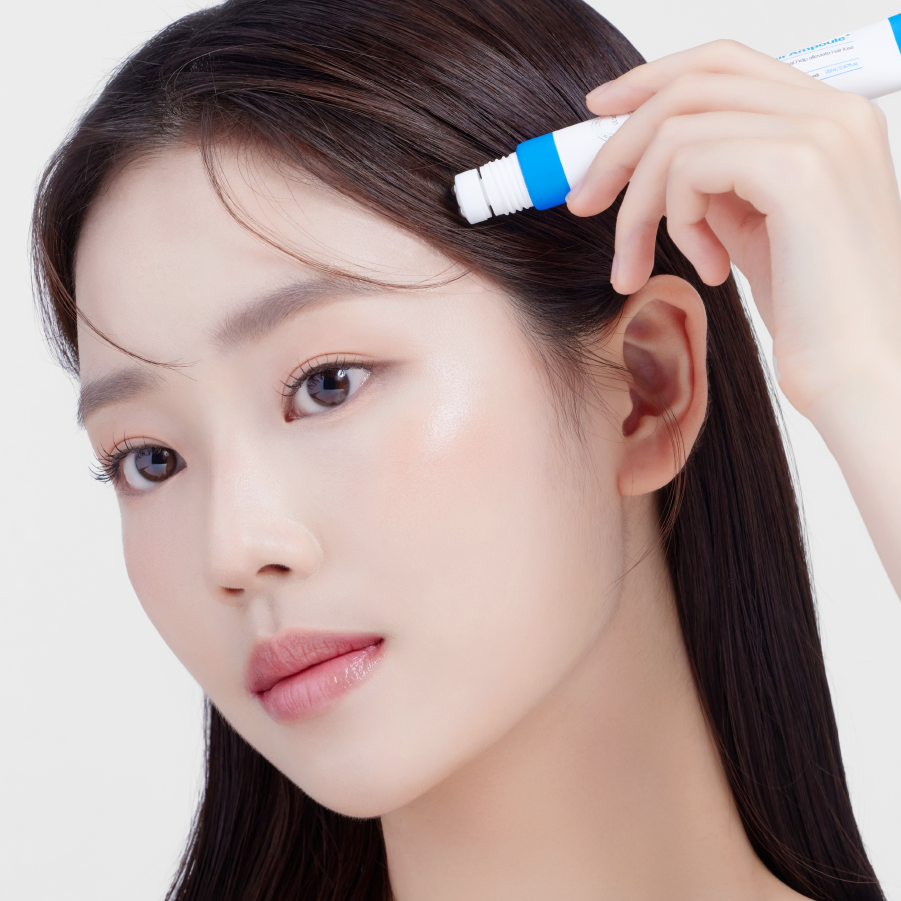 Seapuriドクター33ヘアアンプル 20ml 1+1企画 | OLIVE YOUNG Global