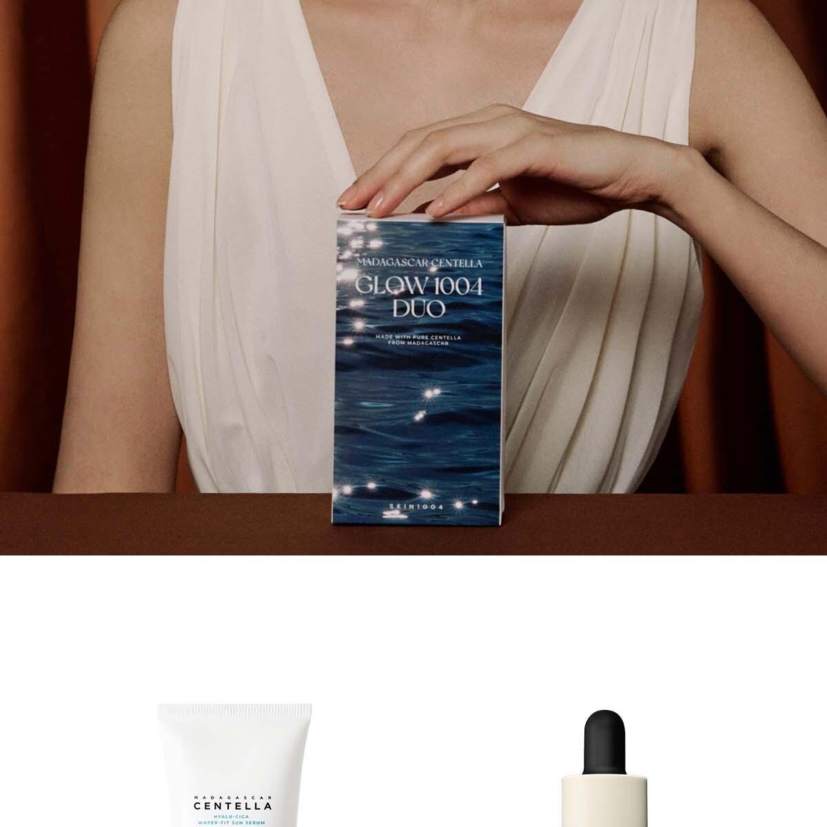 EVERY SKIN 2点セット【yu-ka様専用】