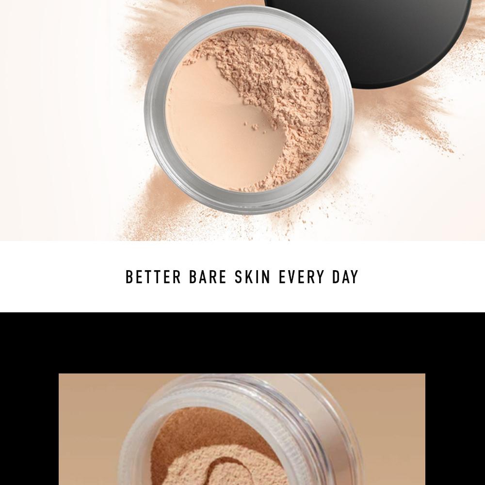 bareMinerals Original Mineral Veil Loose Setting Powder 9g