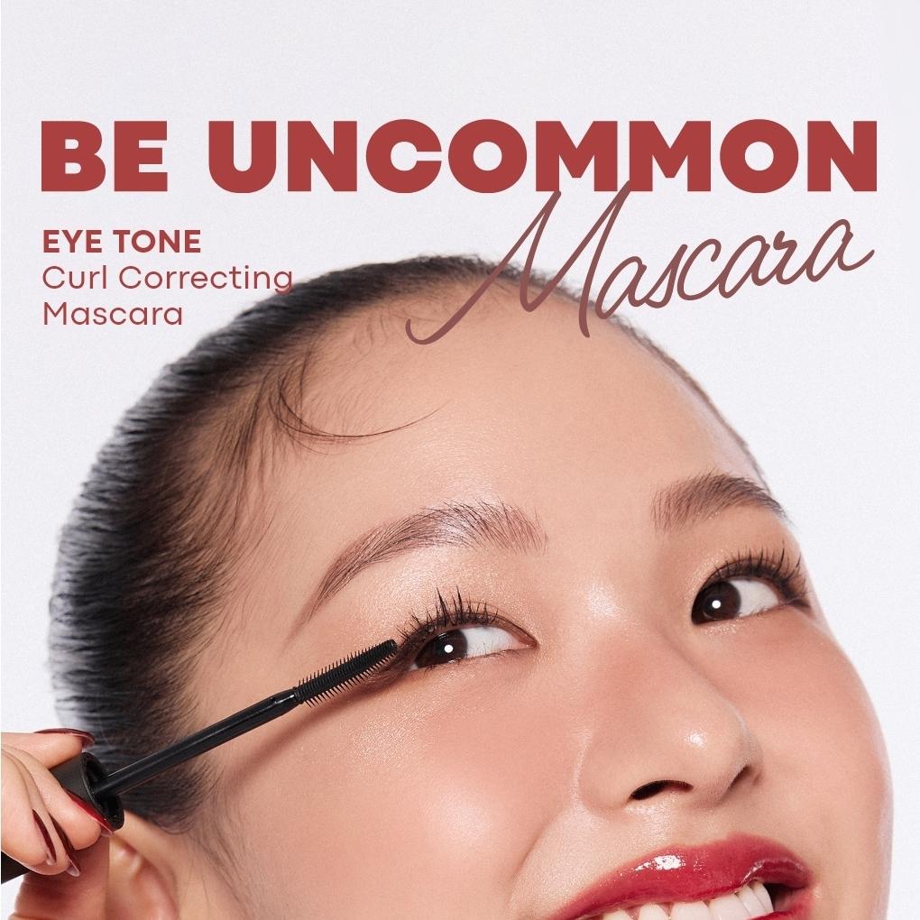 TONYMOLY Eye Tone Curl Correcting Mascara 7.5g | OLIVE YOUNG Global