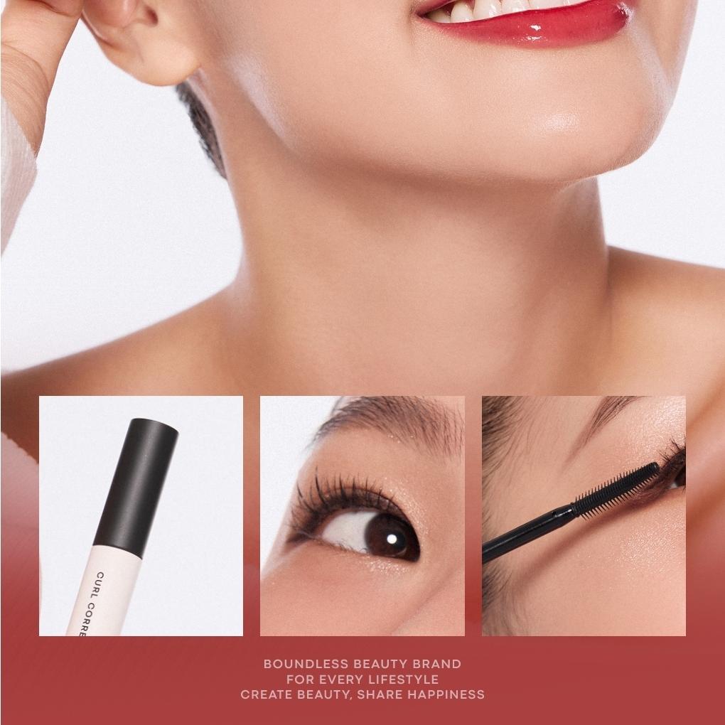 TONYMOLY アイトーンカールコレクティングマスカラ 7.5g | OLIVE YOUNG