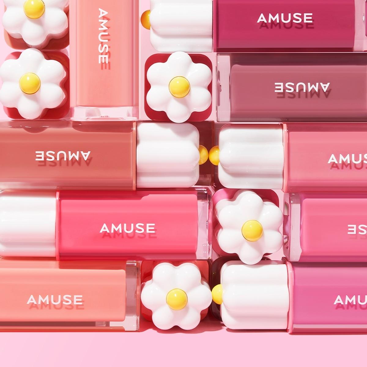 日本限定] AMUSE デューティント 4g 東京モモ | OLIVE YOUNG Global