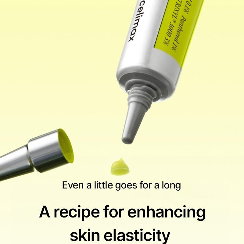 celimax ザビタA レチナールショットタイトニングブースター 15ml