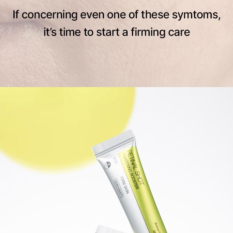 celimax ザビタA レチナールショットタイトニングブースター 15ml