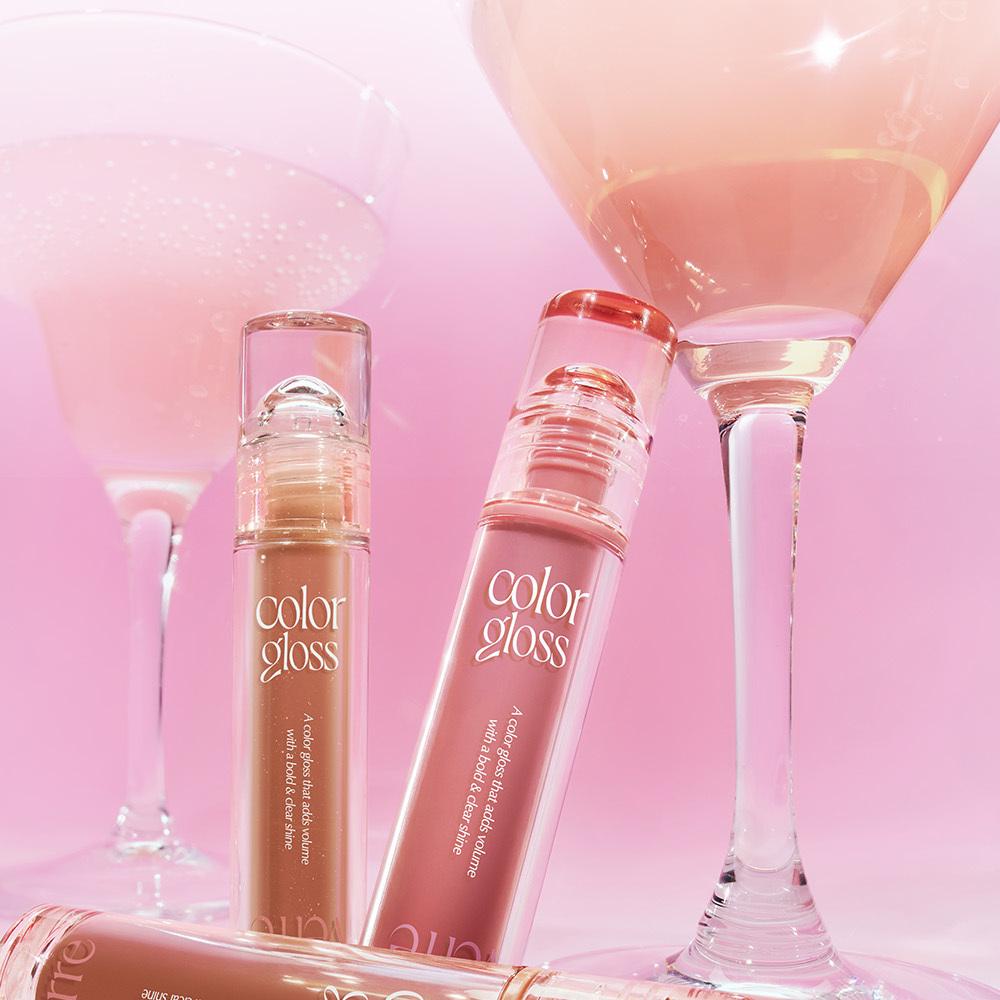 too cool for school ヴェールカラーグロス 2.6g | OLIVE YOUNG Global