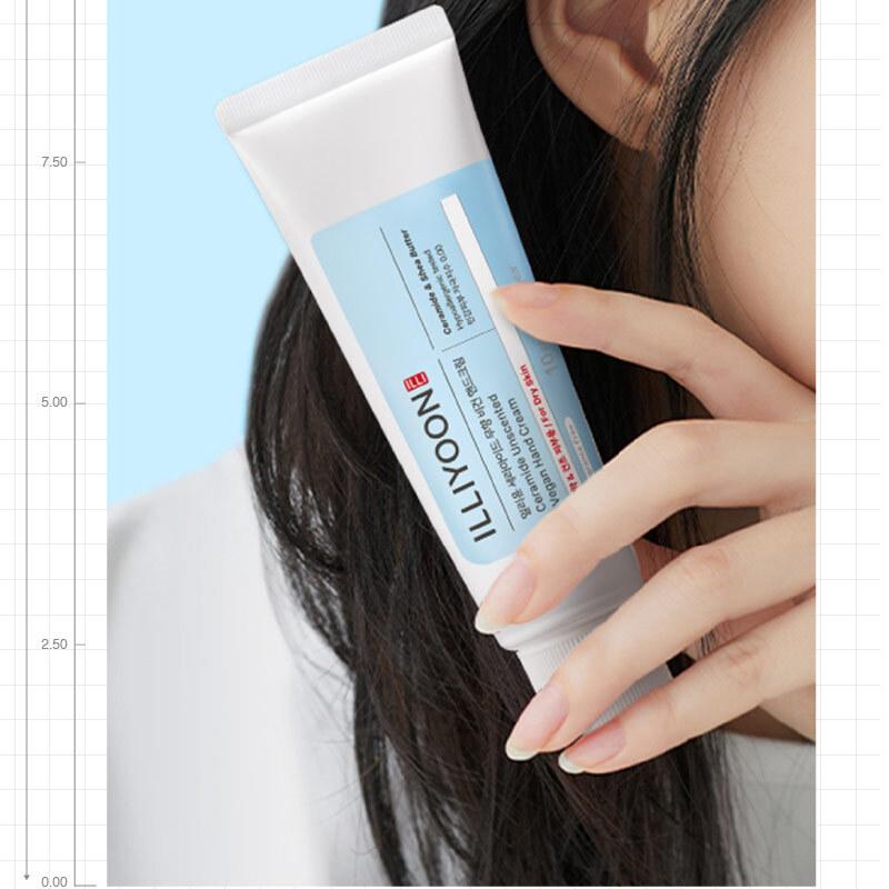 フェイスクリーム Yuki Selfyskin YUKi White Gold - Cosmosafe Healthcare