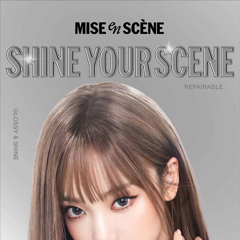 Mise-en-scene パーフェクトセラムトリートメント 180ml*2入企画