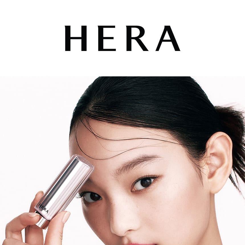 HERA センシュアルヌードバーム (企画/単品) (9 Colors) | OLIVE YOUNG