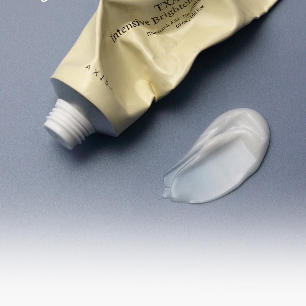 AXIS-Y TXA 2.5%インテンシブブライトニングクリーム 50ml | OLIVE