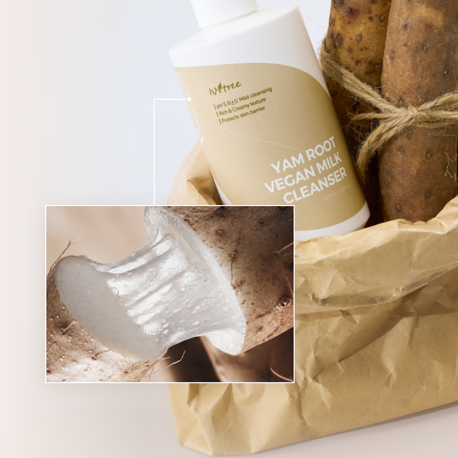高級 ウール 上質YARN NZ メリノシーツ アイボリーホワイト 新品未使用 NEW] Isntree Yam Root Vegan Milk Cleanser 220mL | OLIVE YOUNG Global