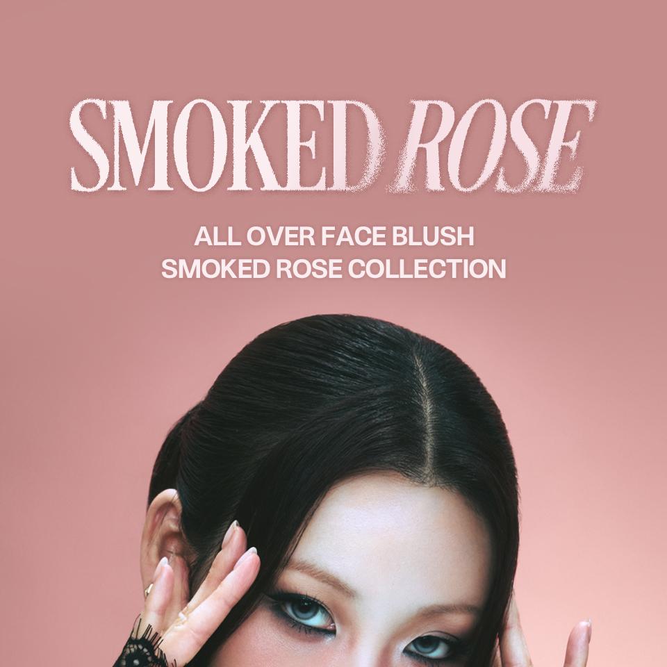 TWO SLASH FOUR All Over Face Blush (Set/Single) (12 Options)