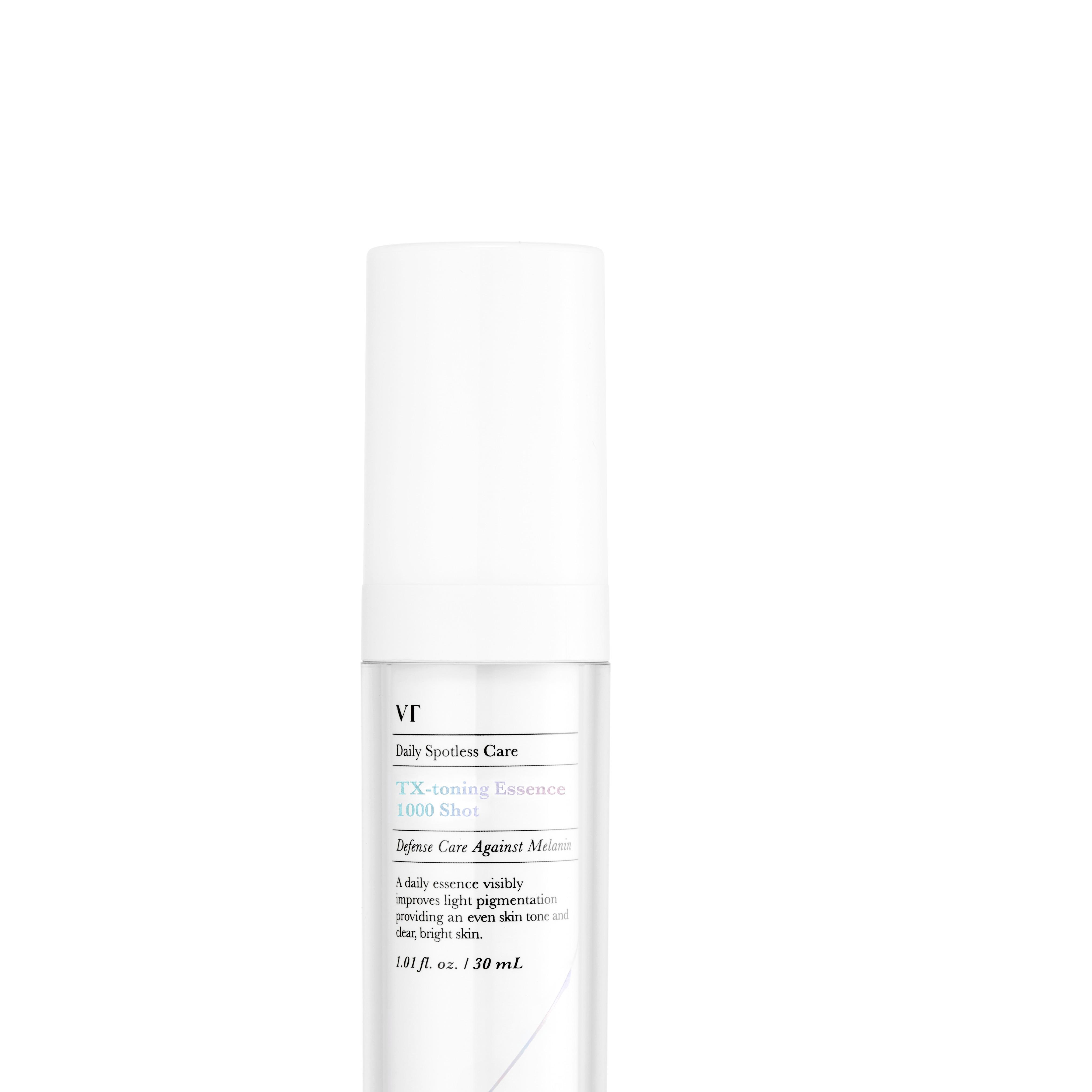 VT TX-toning Essence 1000 Shot 30ml | OLIVE YOUNG Global