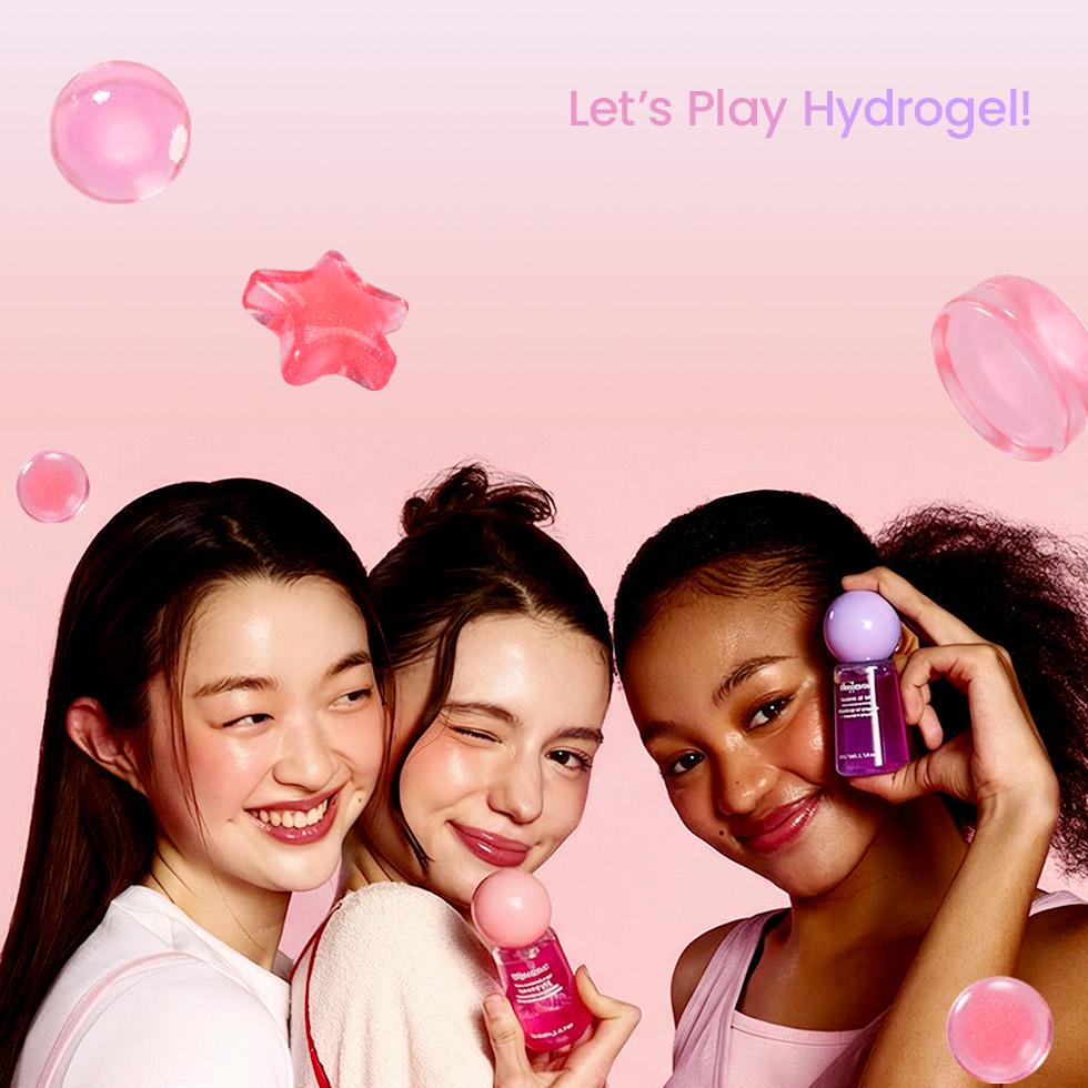 BIODANCE キャビアPDRNジェリーセラムミスト 50ml | OLIVE YOUNG Global
