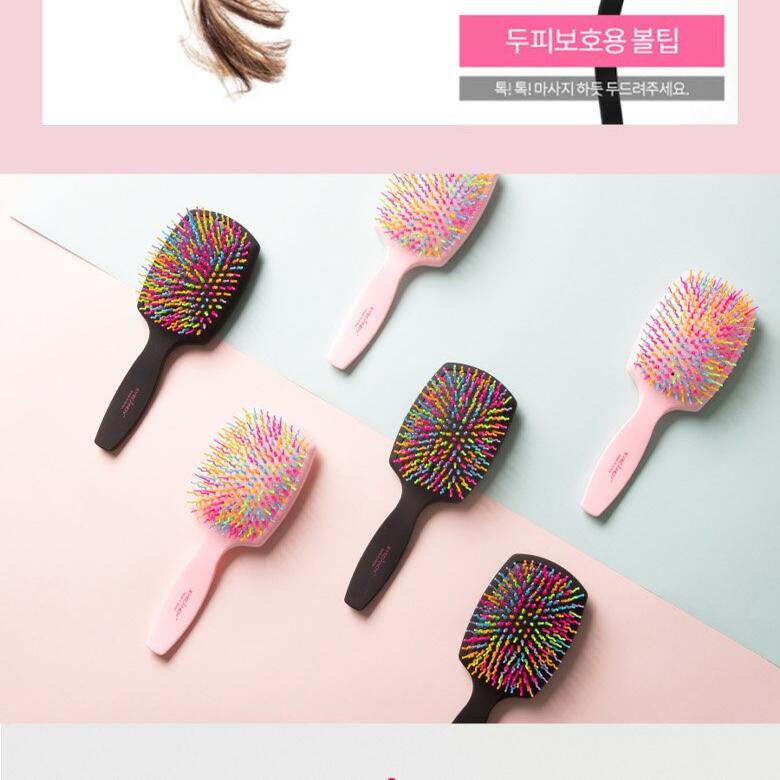 OJOS オホス ヘアブラシ coyseio jichoi 2026年最新】OJO オホスの人気