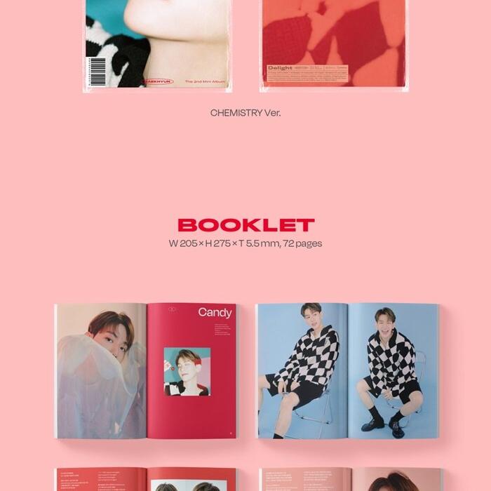 ⭐︎超希少⭐︎ タイ盤　empathy テン　テヨン　ベビドン　アルバム スペシャルパッケージ CD | TAEYEON JAPAN OFFICIAL WEB – テヨン公式