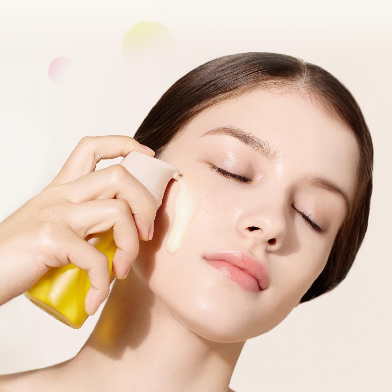 MENOKIN 30 Seconds Quick Bubble Mask Bright 95ml | OLIVE YOUNG Global