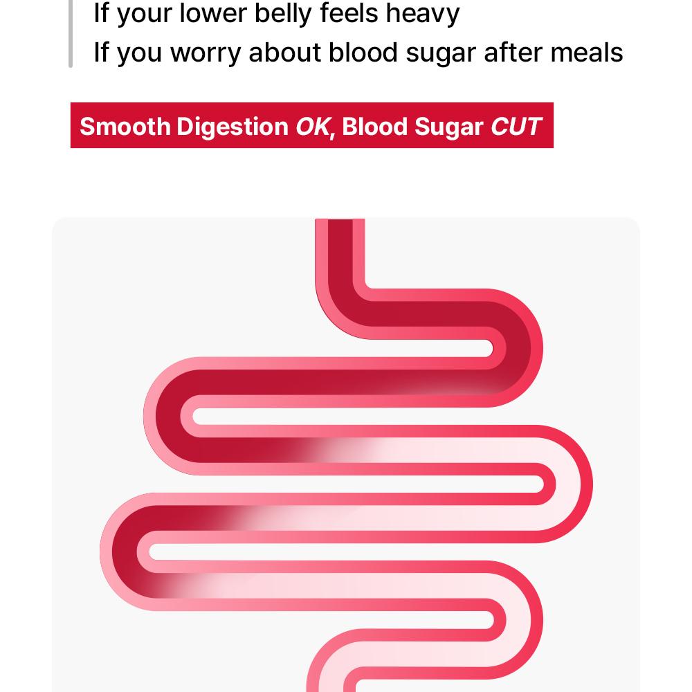 FOODOLOGY Coleology Cutting Jelly 60 Sticks Value Pack (2 month-supply)