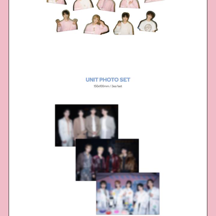 SEVENTEEN - 2023 SVT 7TH FAN MEETING [SEVENTEEN IN CARAT LAND