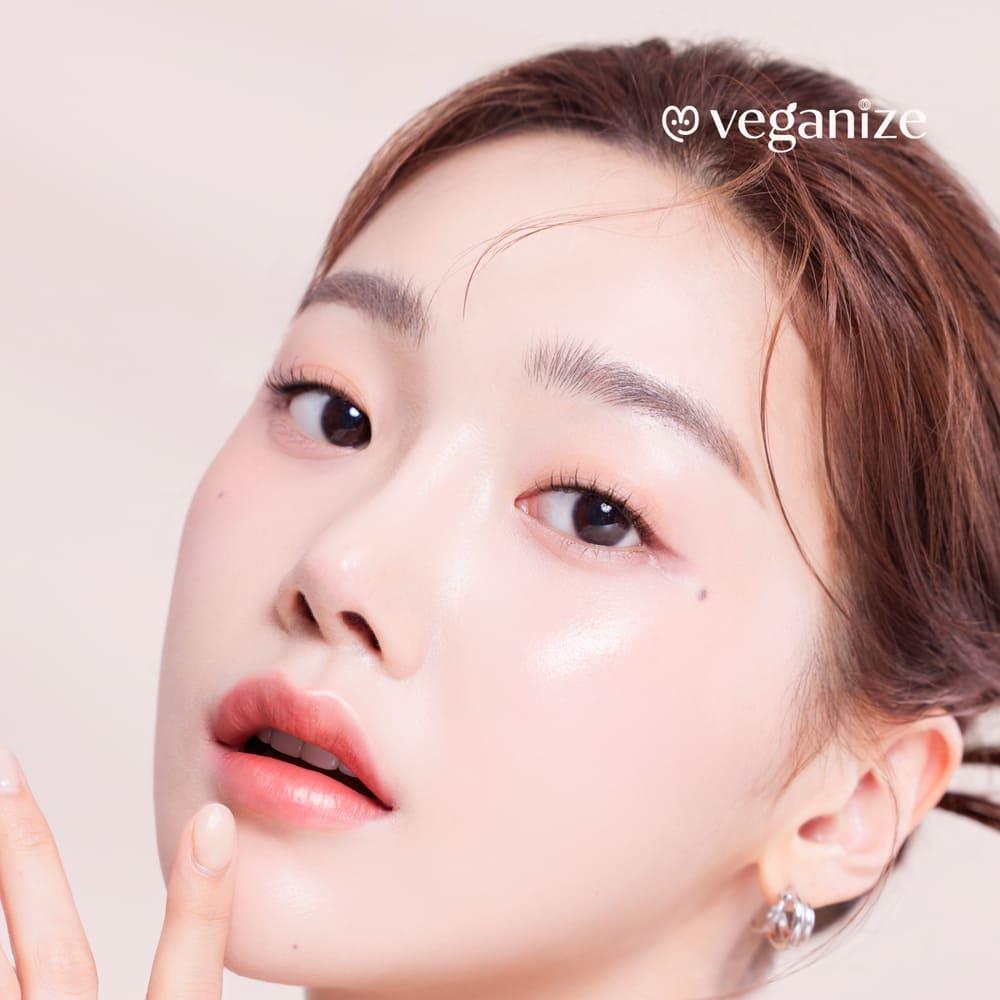 VEGANIZE Slim Gel Eyeliner 0.12g | OLIVE YOUNG Global