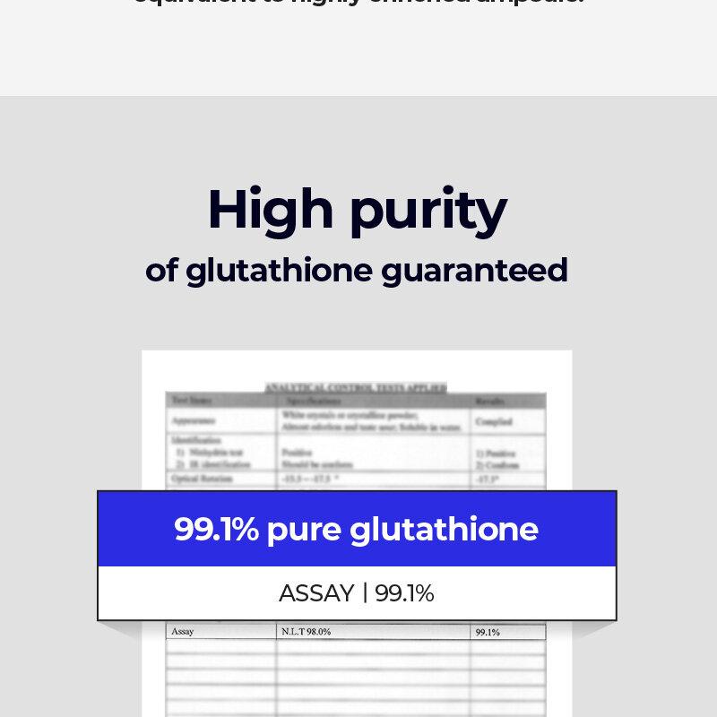 SKIN&LAB Glutathione Ampoule Toner 200ml