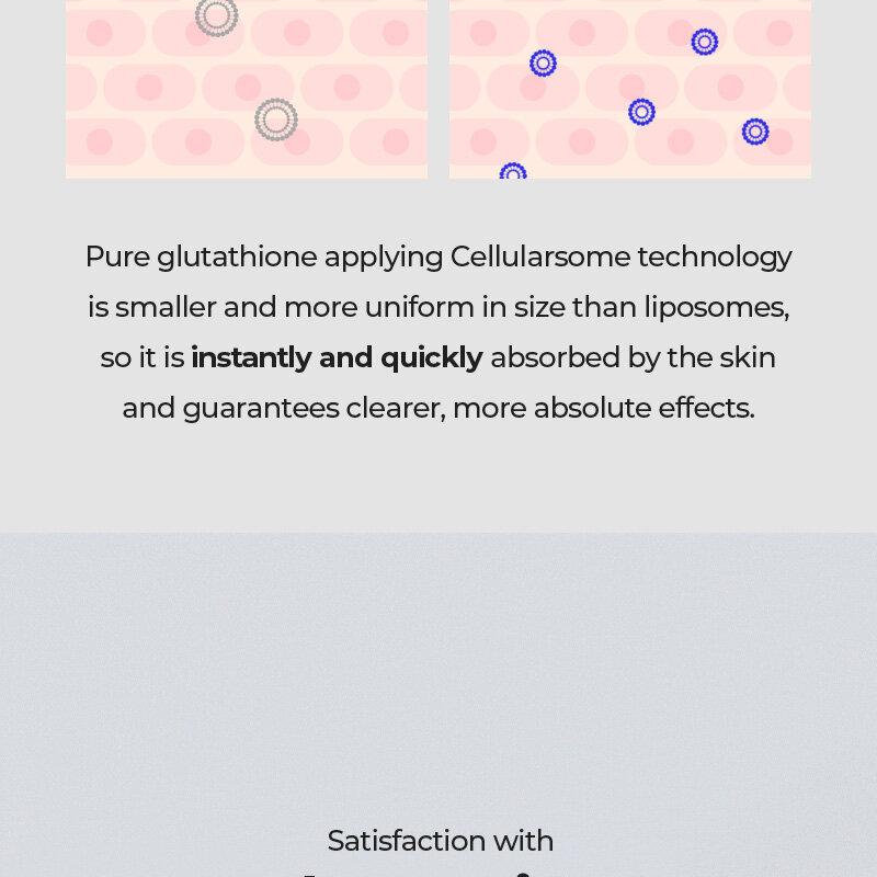 SKIN&LAB Glutathione Ampoule Toner 200ml