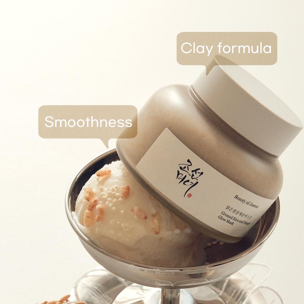 Beauty of Joseon Ground Rice and Honey Glow Mask 150ml