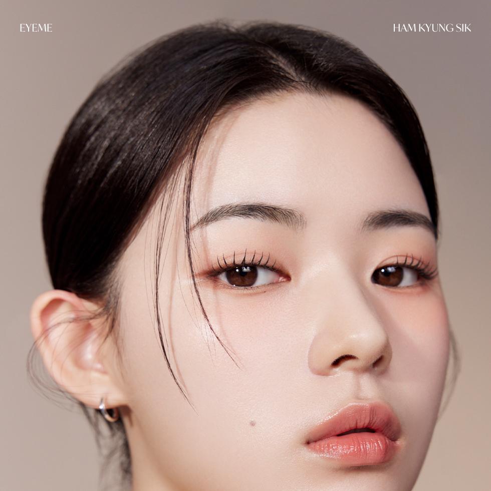 PICCASSO Eyeme x Ham Kyung Sik Eyelash | OLIVE YOUNG Global