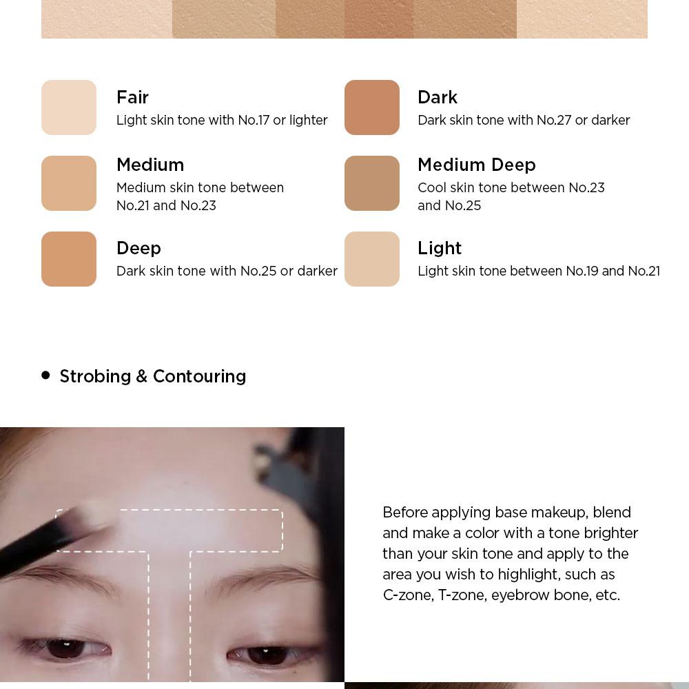JUNGSAEMMOOL Artist Concealer Palette | OLIVE YOUNG Global