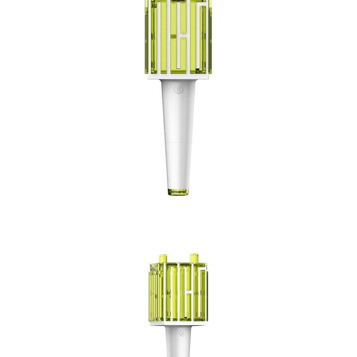 NCT - OFFICIAL FANLIGHT | OLIVE YOUNG Global