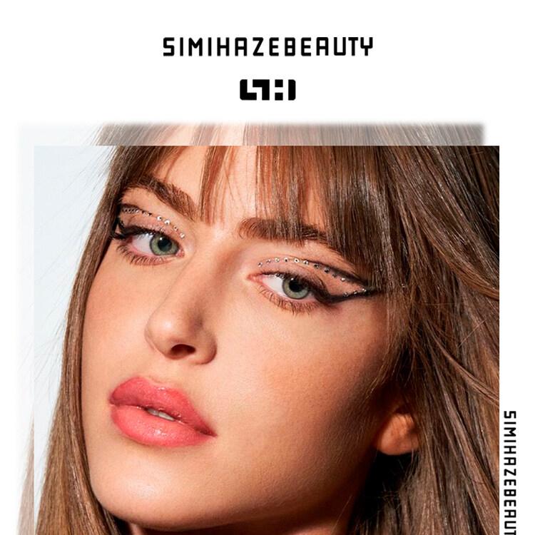 SIMIHAZEBEAUTY Eye Play Gem Pack | OLIVE YOUNG Global