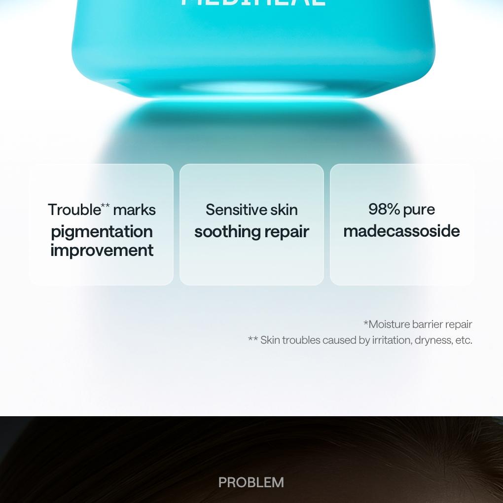 [Sanrio EDITION] MEDIHEAL Toner 100 Pads Double (+Portable Case+Sticker) (3 Options)