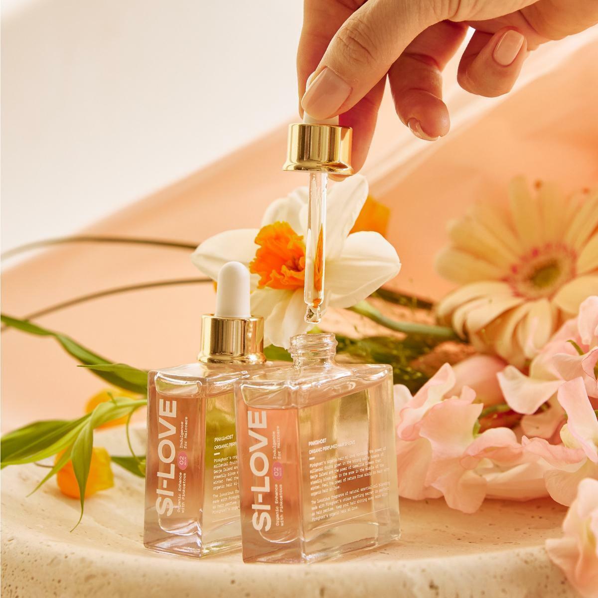 PINKGHOST Hair Si-Love Jasmine 40ml | OLIVE YOUNG Global