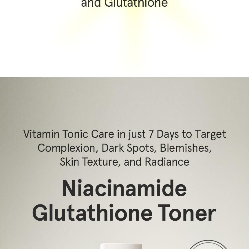 some by mi real glutathione brightening care mask ONE THING 원씽