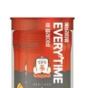 ユウぴょ　　シングル1.7kg 3枚 Yumi's Cells edition] Jung Kwan Jang Everytime(7 sticks) | OLIVE