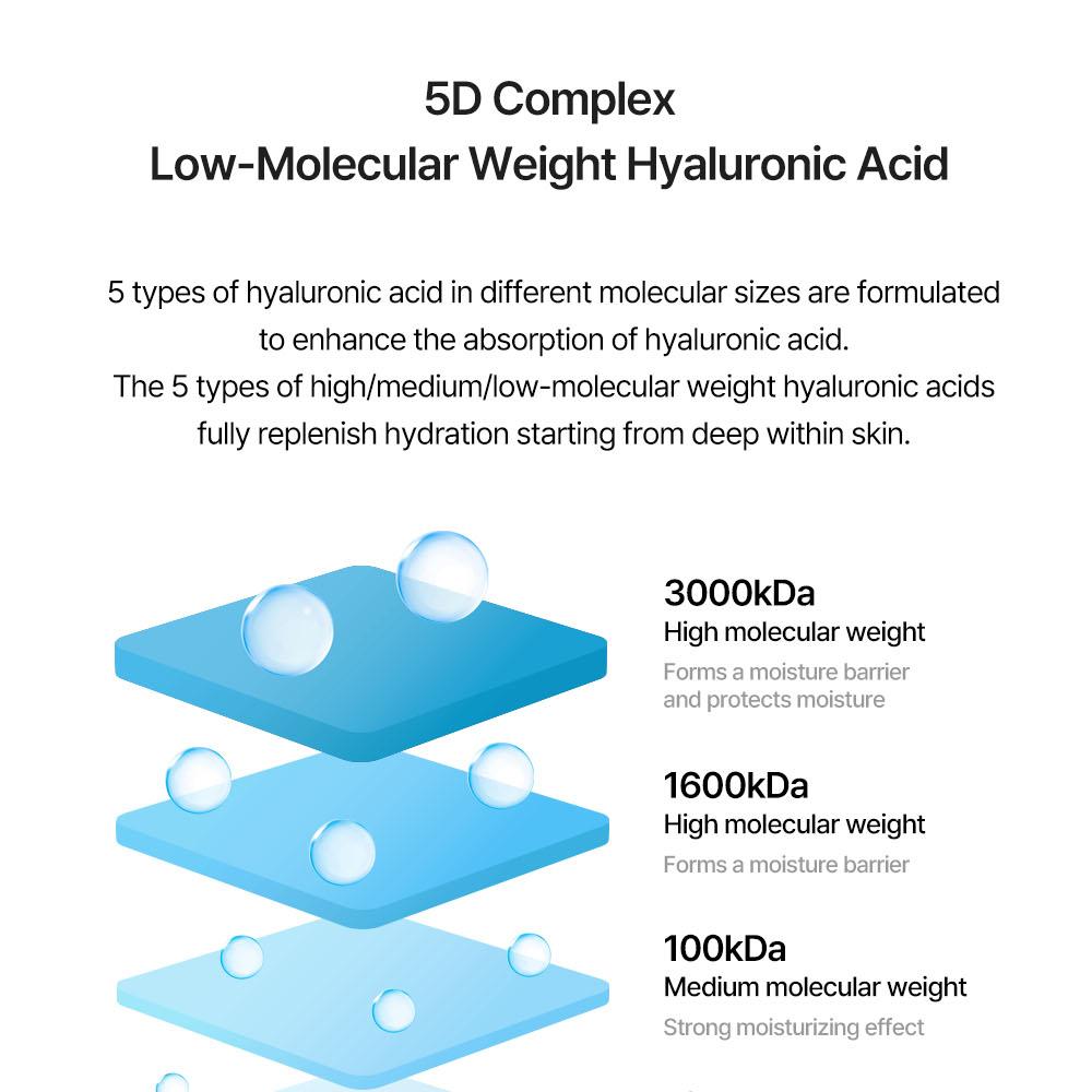 Torriden Dive-In Hyaluronic Acid Soothing Cream 100mL