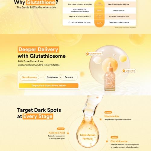 what does glutathione contain What is glutathione and why must we protect patient access to it?