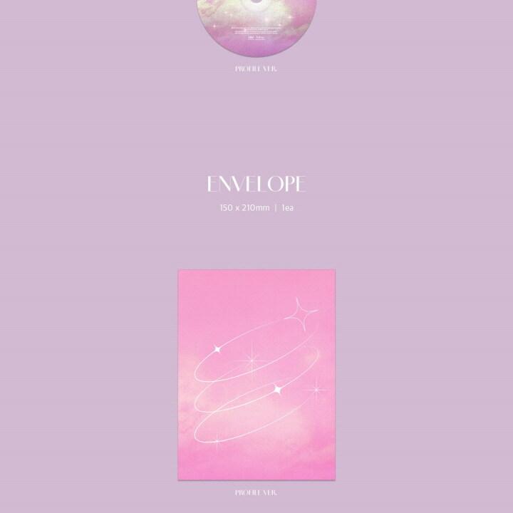 UNIVERSE TICKET - UNIVERSE TICKET | OLIVE YOUNG Global