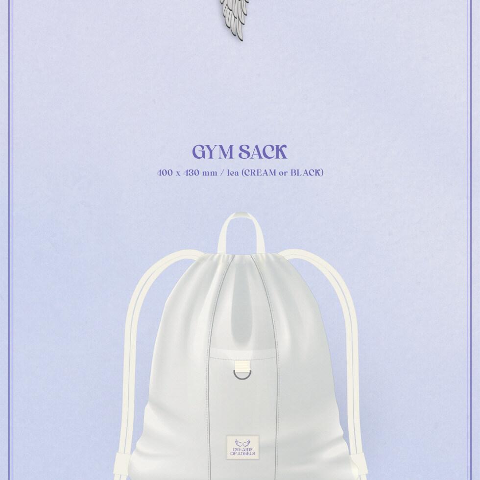 DREAMCATCHER - OFFICIAL MERCHANDISE [DREAMS OF ANGELS