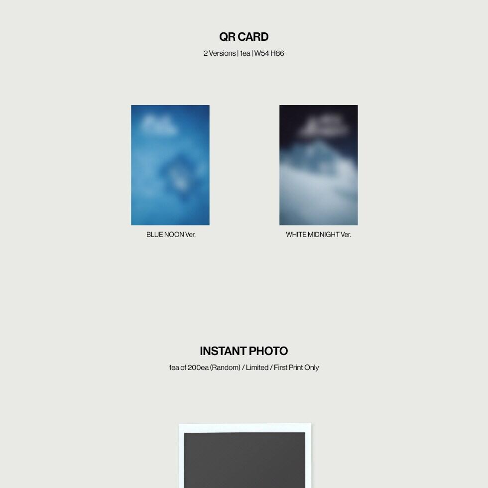 ENHYPEN - ROMANCE : UNTOLD –DAYDREAM- | OLIVE YOUNG Global